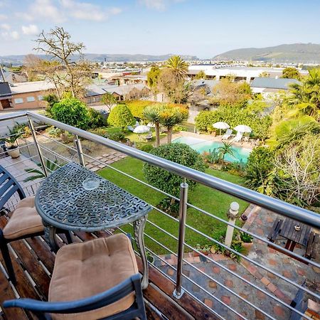 Aestas Bed And Breakfast Knysna Exterior photo