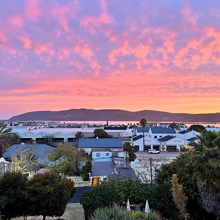 Aestas Bed And Breakfast Knysna Exterior photo