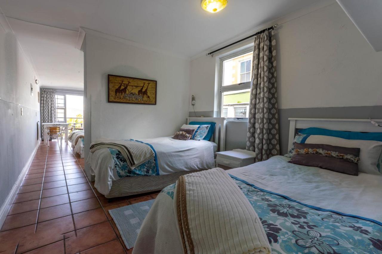 Aestas Bed And Breakfast Knysna Exterior photo