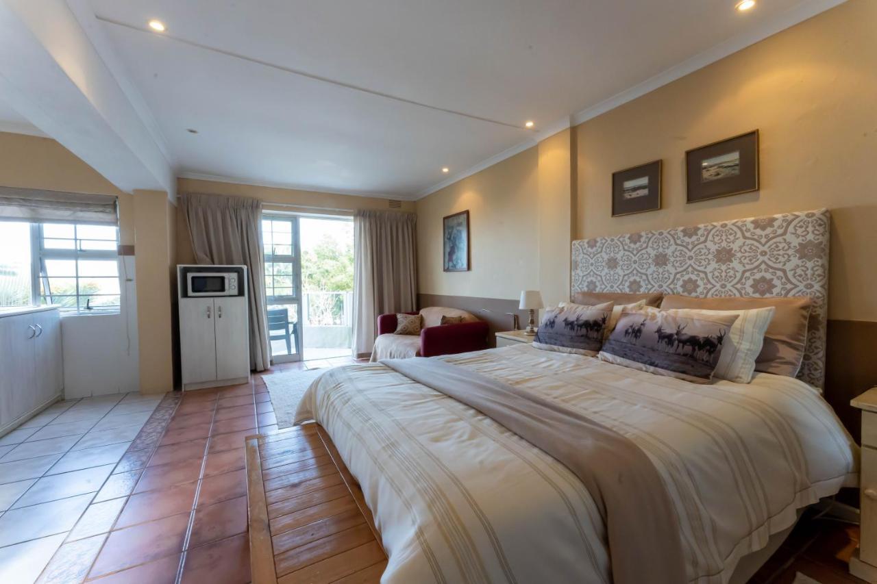 Aestas Bed And Breakfast Knysna Exterior photo