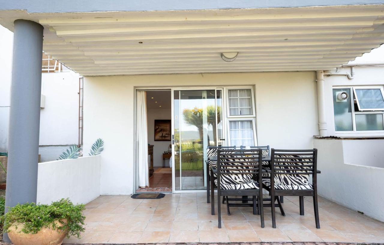 Aestas Bed And Breakfast Knysna Exterior photo