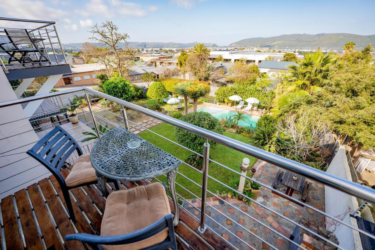 Aestas Bed And Breakfast Knysna Exterior photo