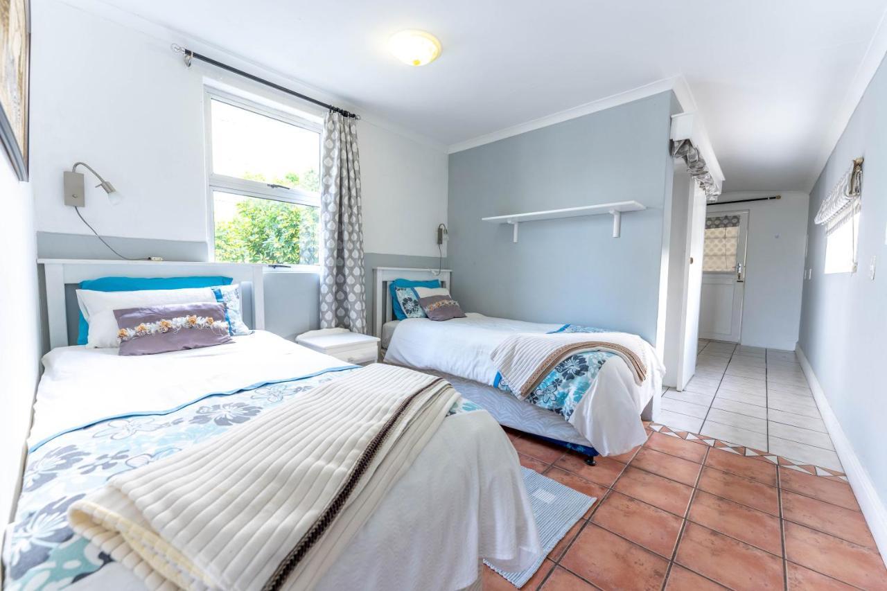 Aestas Bed And Breakfast Knysna Exterior photo