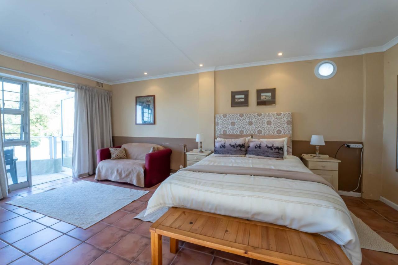 Aestas Bed And Breakfast Knysna Exterior photo