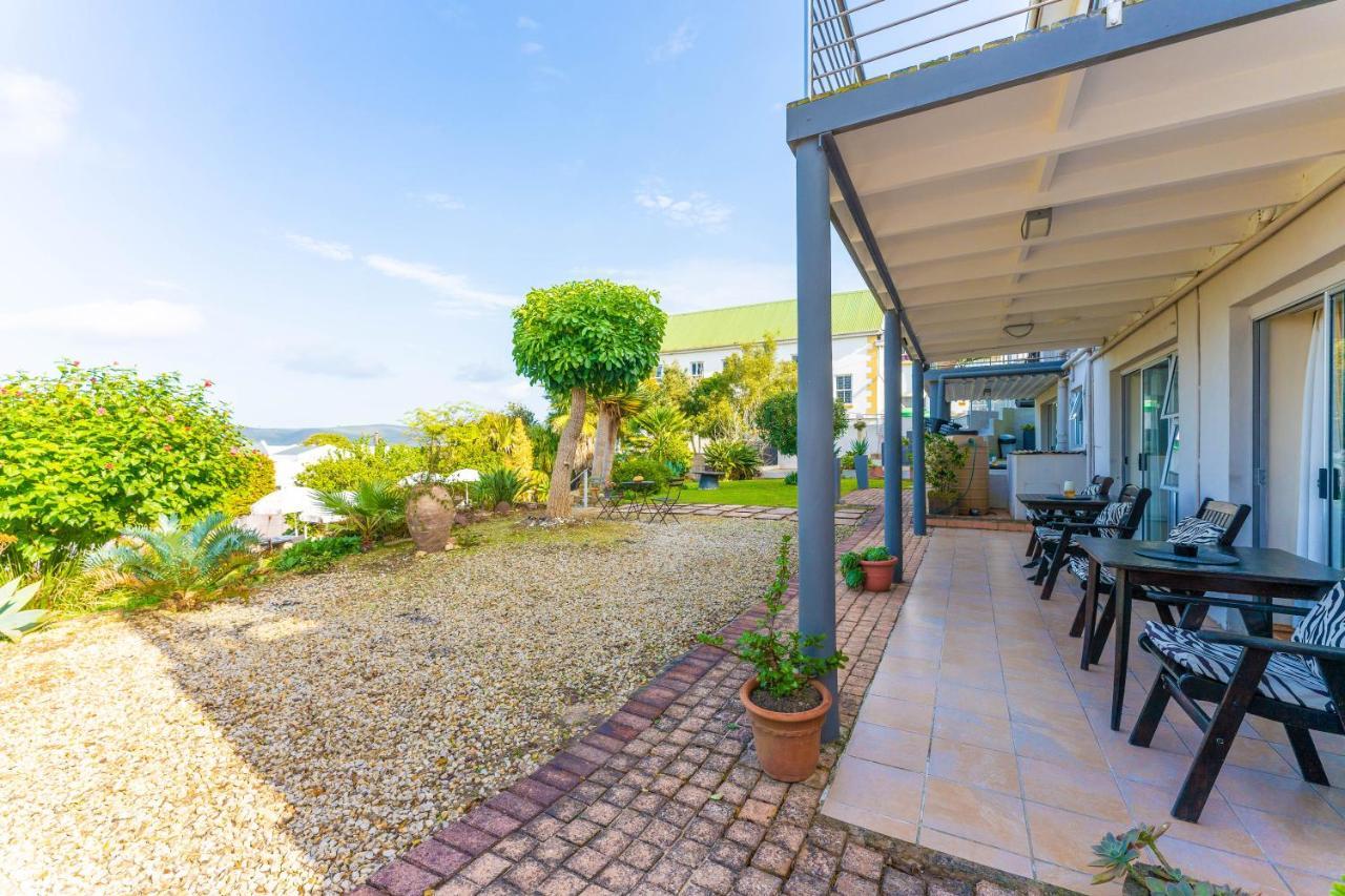 Aestas Bed And Breakfast Knysna Exterior photo