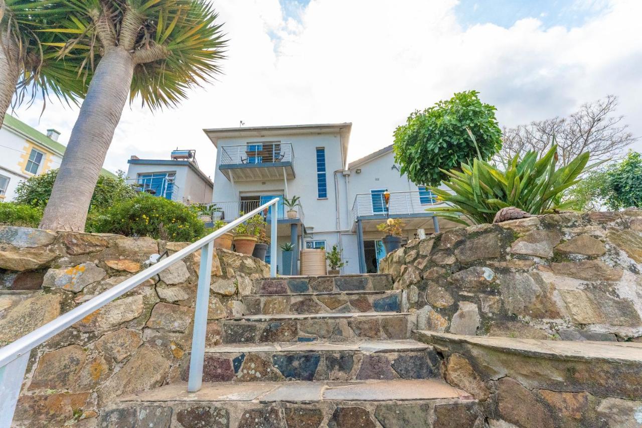 Aestas Bed And Breakfast Knysna Exterior photo