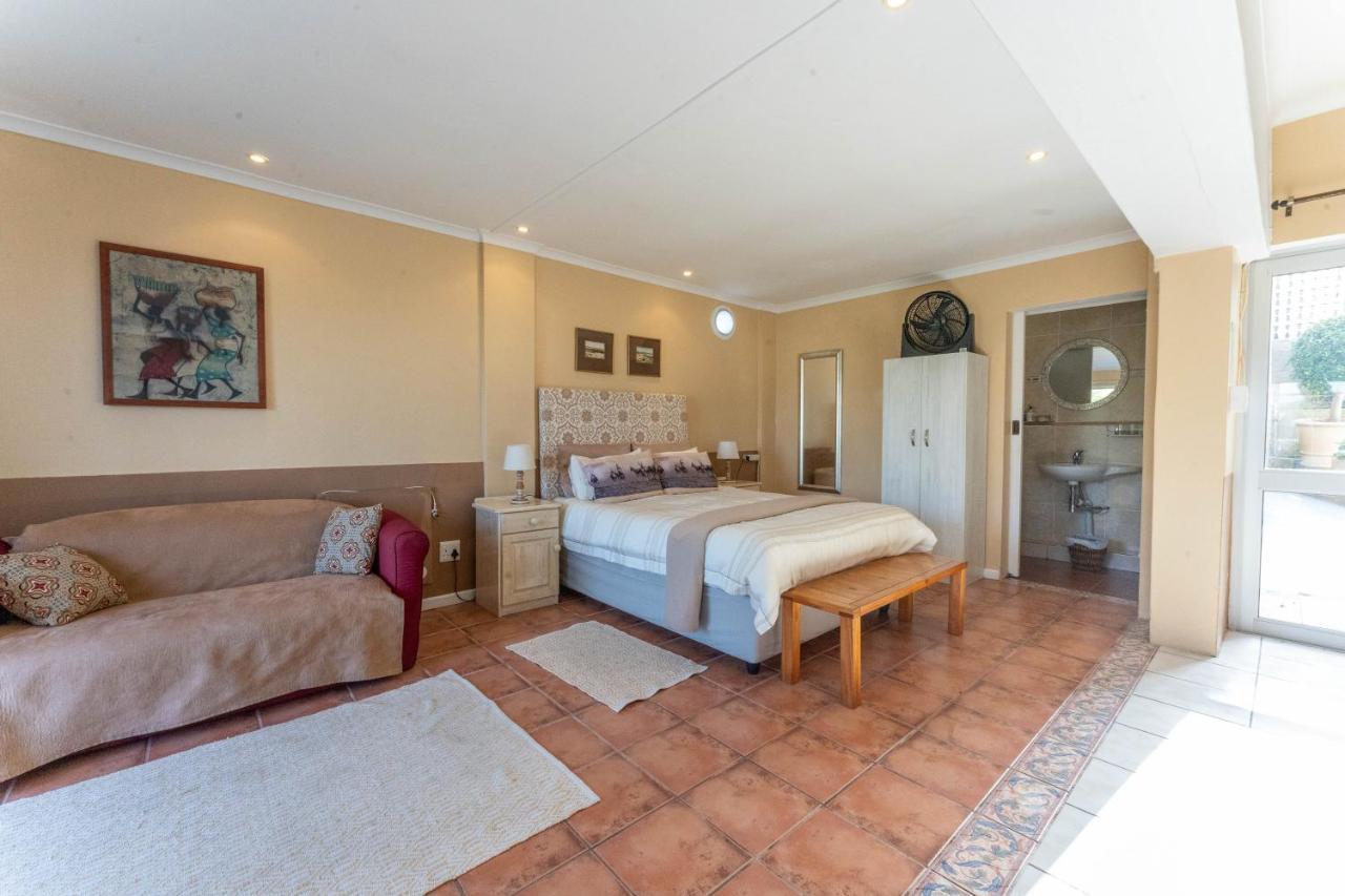 Aestas Bed And Breakfast Knysna Exterior photo