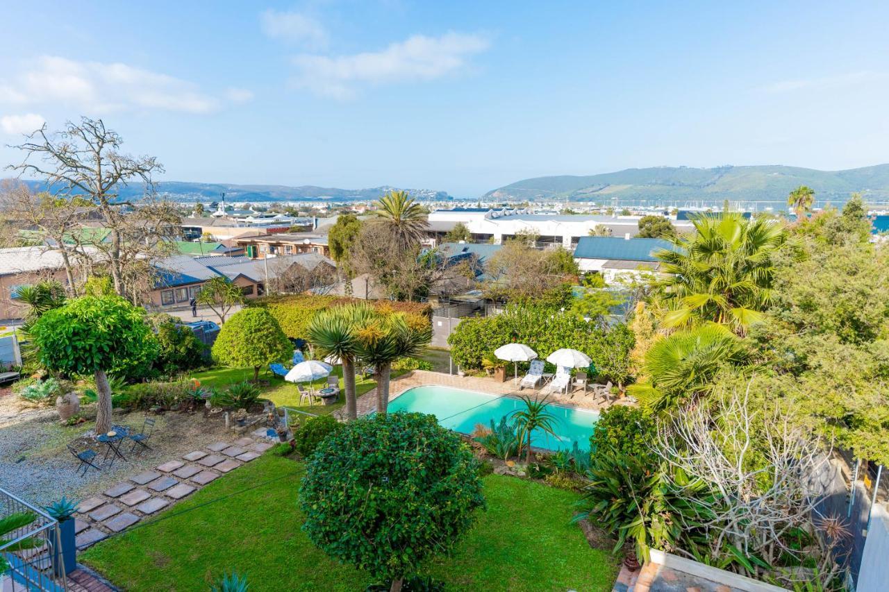 Aestas Bed And Breakfast Knysna Exterior photo