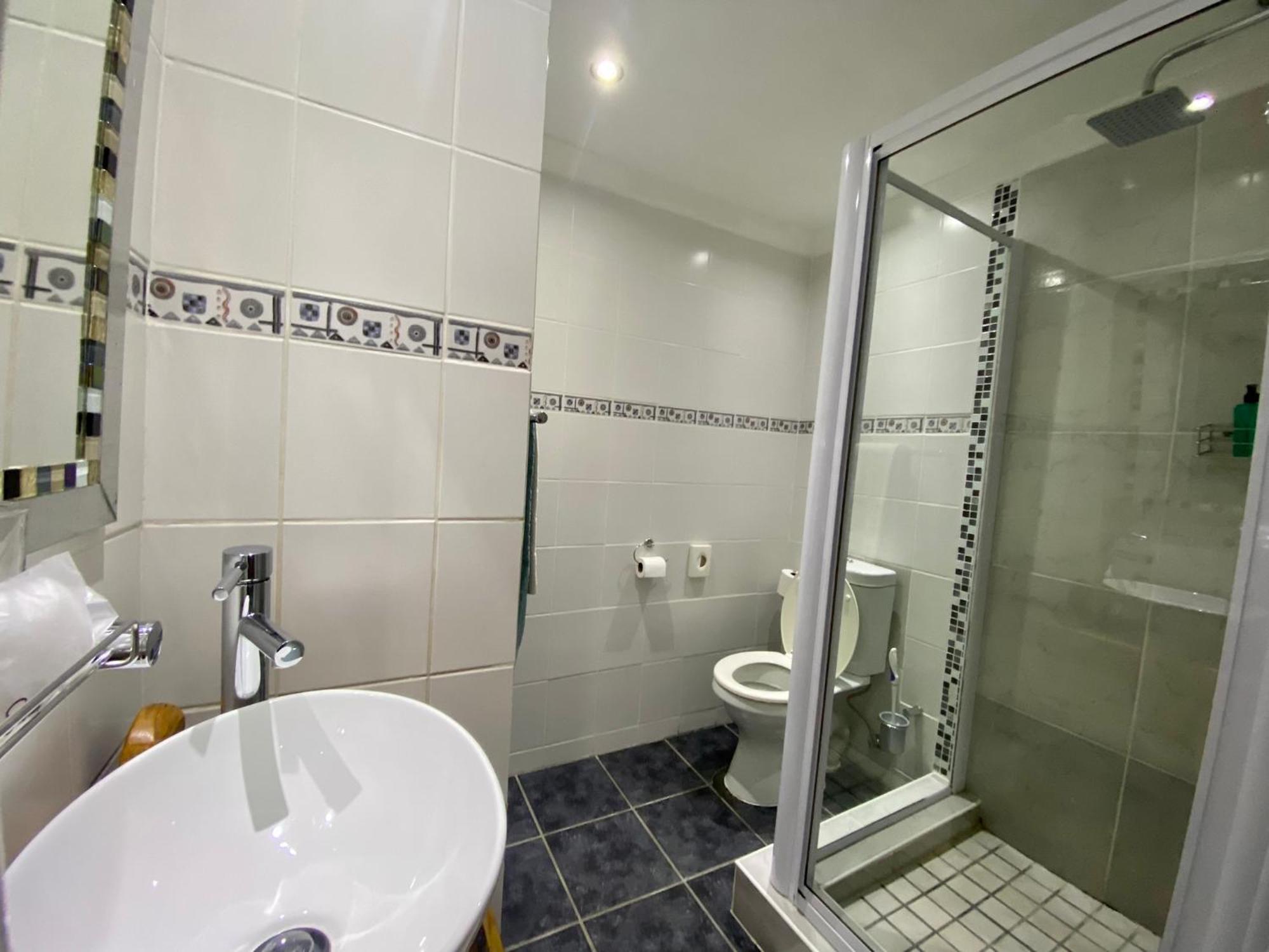 Aestas Bed And Breakfast Knysna Exterior photo