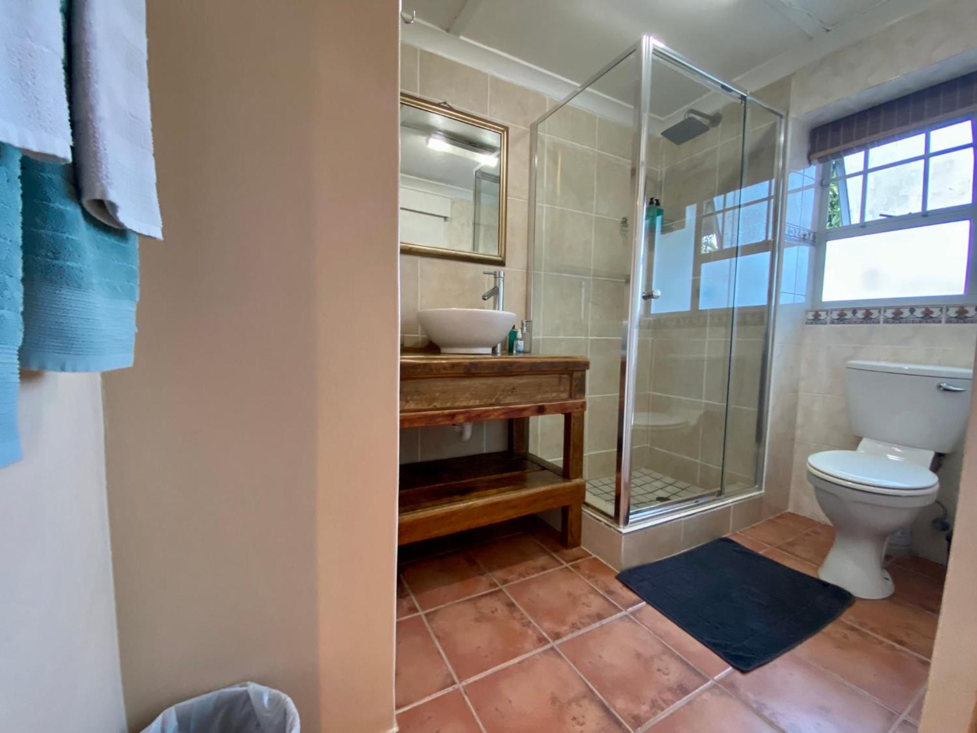 Aestas Bed And Breakfast Knysna Exterior photo