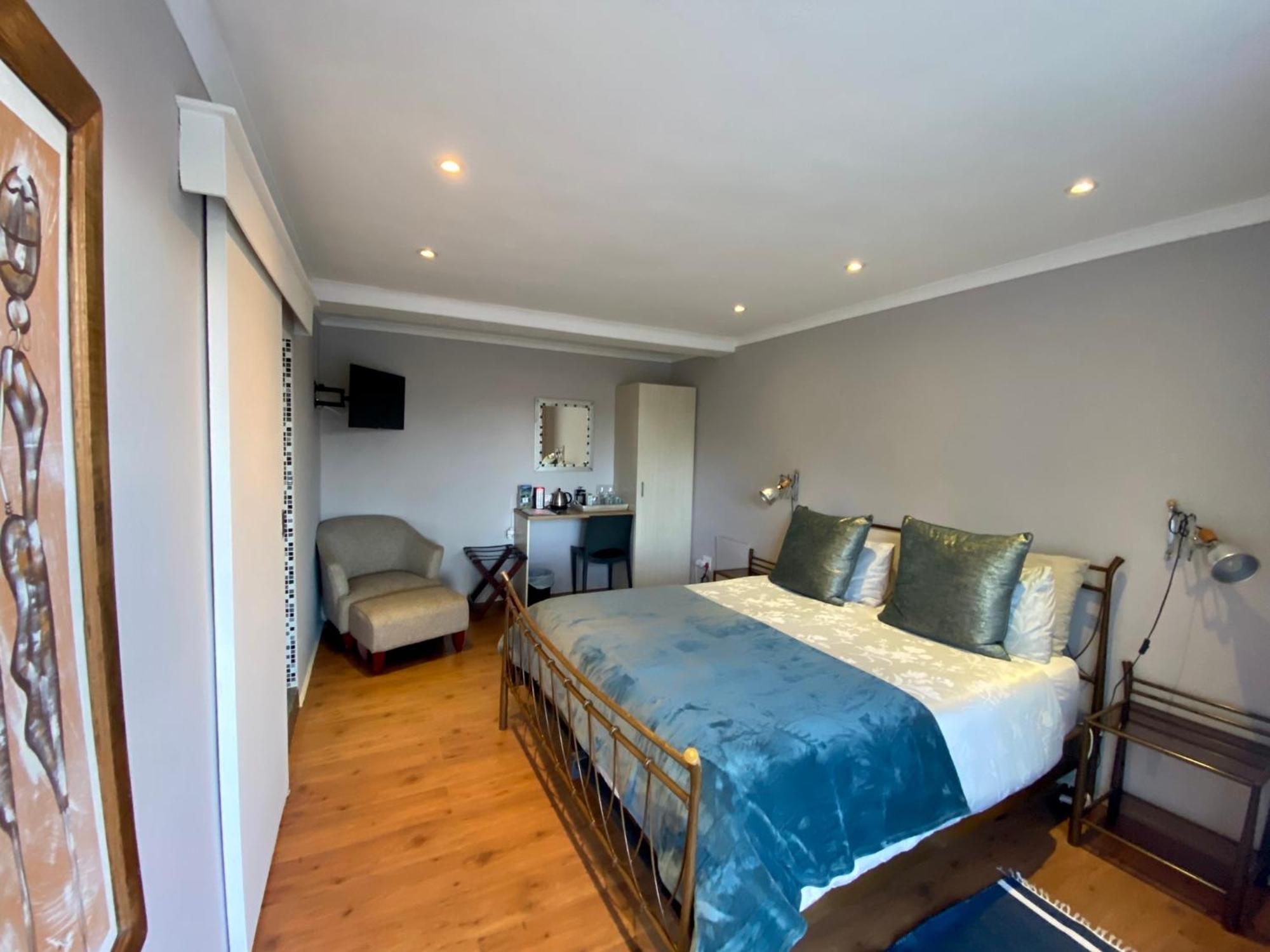 Aestas Bed And Breakfast Knysna Exterior photo