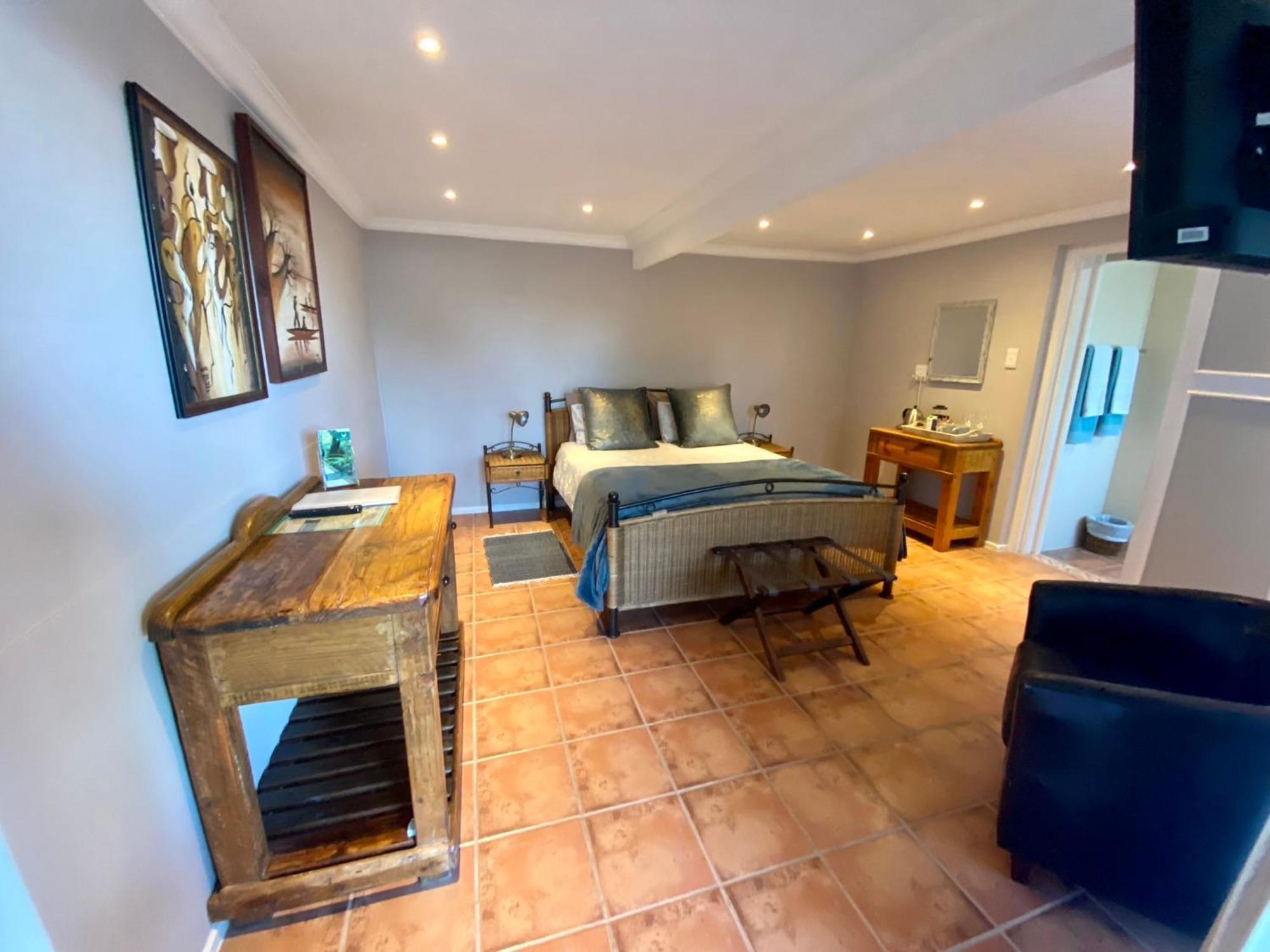 Aestas Bed And Breakfast Knysna Exterior photo