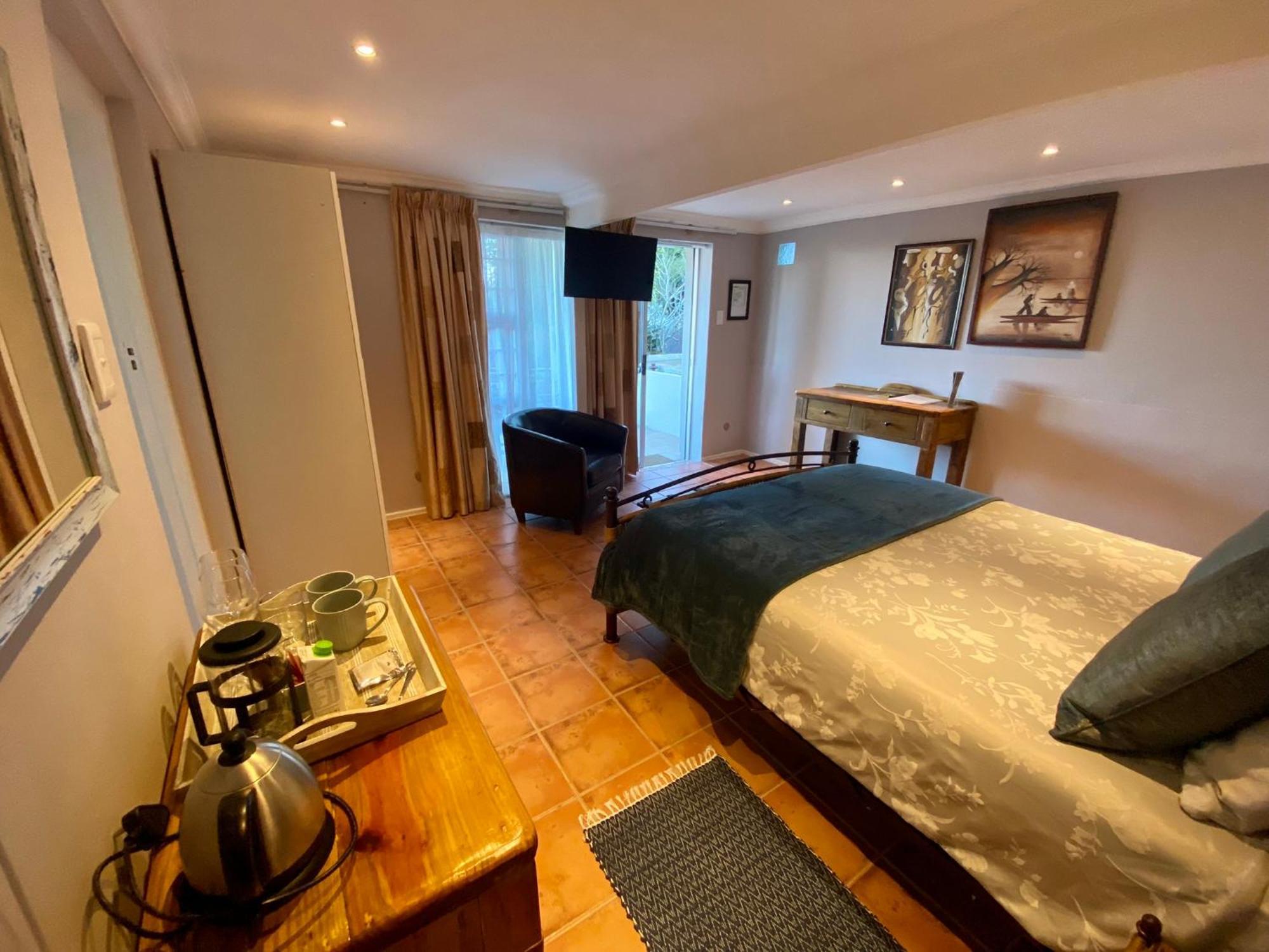 Aestas Bed And Breakfast Knysna Exterior photo